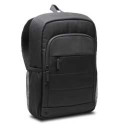 Kensington K60392WW EQ Laptop Backpack, Up to 16", Padded Shoulder Straps, Cushioned Backside, Breathable Mesh, Eco-Friendly, B