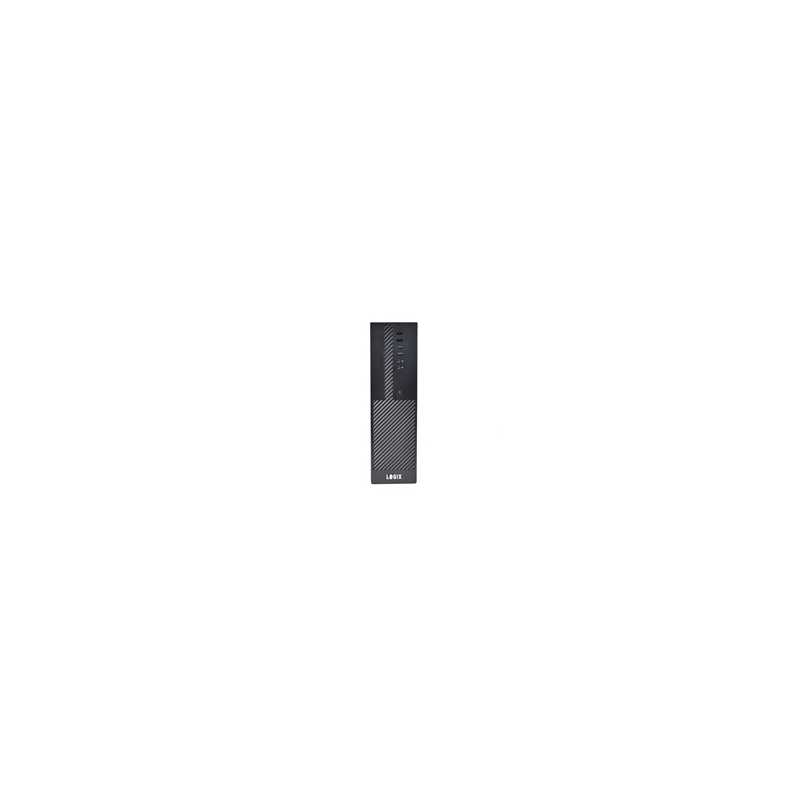 LOGIX 14th Gen Intel Core i5 10 Core Small Form Factor SFF Business / Education PC with 16GB RAM, 1TB SSD, Windows 11 Pro, Keybo