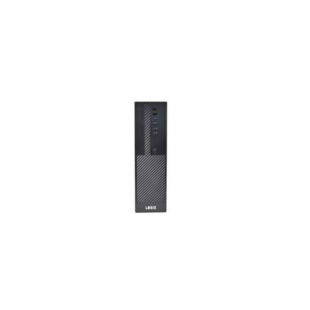 LOGIX 14th Gen Intel Core i5 10 Core Small Form Factor SFF Business / Education PC with 16GB RAM, 1TB SSD, Windows 11 Pro, Keybo