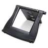 Kensington SmartFit Easy Riser EQ Laptop Cooling Stand, 12"-17" Laptops,  Non-Slip, Height Positioning, Compact & Foldable