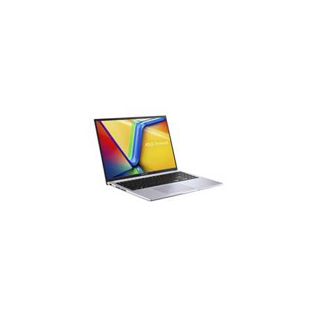 ASUS Vivobook Go 15 E1504GA Laptop, 15.6 Inch FHD Screen, Intel Core i3-N305 Processor, 8GB RAM, 128GB SSD, Windows 11 Home