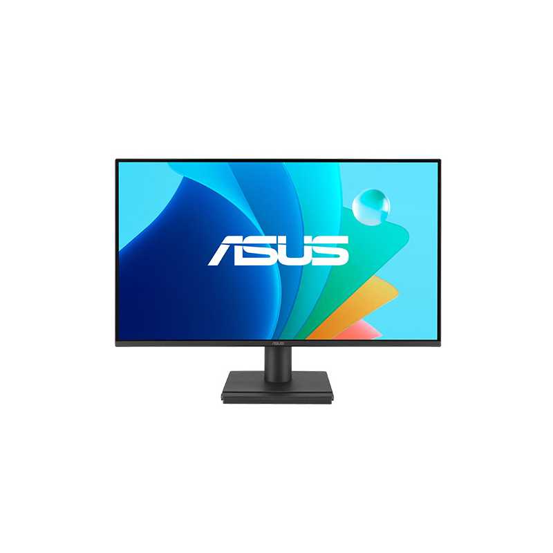 Asus 23.8" Frameless Eye Care Gaming Monitor (VA249HG), IPS, 1920 x 1080, 1ms, 120Hz, Adaptive-Sync, VESA