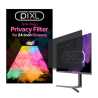 piXL 27-Inch Monitor Anti-Peep Privacy Screen Filter, Anti-Glare, Anti-Static