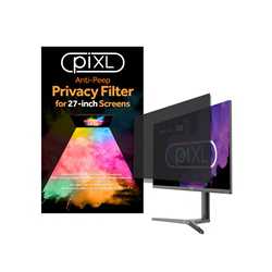 piXL 27 Inch Monitor Privacy Screen Filter