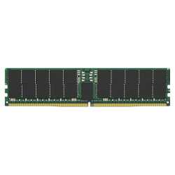 Kingston Server Premier 64GB, DDR5, 4800MT/s, CL40, 1.1V, ECC Registered, AMD & Intel, DIMM Server-Class Memory