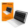 prevo 14-Inch Anti-Glare Laptop Privacy Screen Filter, Anti-Peep, Anti-Static