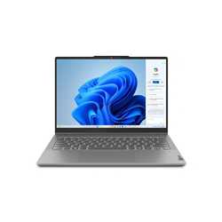 Lenovo IdeaPad 5 2-in-1 Laptop, 14 Inch OLED Touchscreen, Intel Core i7-13620H 13th Gen, 16GB RAM, 1TB SSD, Windows 11 Home