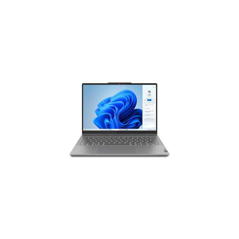 Lenovo IdeaPad 5 2-in-1 Laptop, 14 Inch OLED Touchscreen, Intel Core i7-13620H 13th Gen, 16GB RAM, 1TB SSD, Windows 11 Home