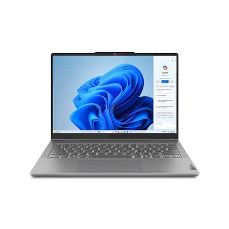 Lenovo IdeaPad 5 2-in-1 Laptop, 14 Inch OLED Touchscreen, Intel Core i7-13620H 13th Gen, 16GB RAM, 1TB SSD, Windows 11 Home