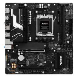 Asrock B850M-X R2.0, AMD B850, AM5, Micro ATX, 2 DDR5, HDMI, DP, 2.5G LAN, 2x M.2