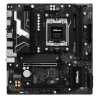 Asrock B850M-X R2.0, AMD B850, AM5, Micro ATX, 2 DDR5, HDMI, DP, 2.5G LAN, 2x M.2