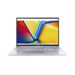 ASUS Vivobook 16 M1605YA-MB333W Laptop, 16 Inch IPS Screen, AMD Ryzen 5 7530U Processor, 8GB RAM, 512GB SSD, Windows 11 Home