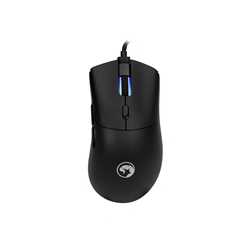 Marvo Scorpion G950 Niro 40 USB RGB Programmable Gaming Mouse (Black)
