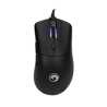 Marvo Scorpion G950 Niro 40 USB RGB Programmable Gaming Mouse (Black)