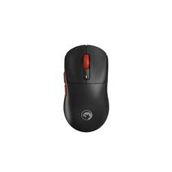 Marvo Scorpion G964W Niro 60 Wireless and Bluetooth USB-C Rechargeable Gaming Mouse (Black)