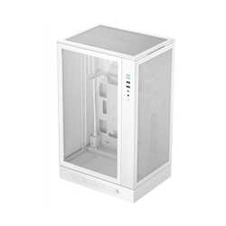DeepCool CH270 Digital White