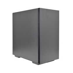 LOGIX Intel Core i3 14th Gen Quad Core 16GB RAM with 500GB SSD Wireless Family Desktop PC with Windows 11 Home & Keyboard & Mous