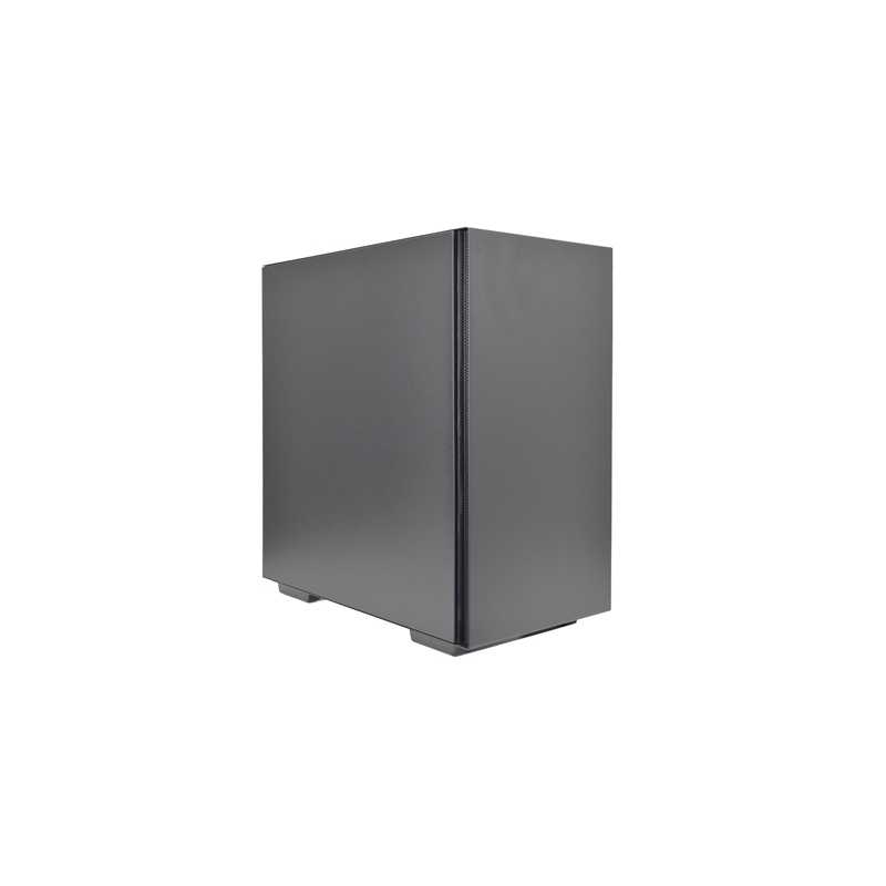 LOGIX Intel Core i3 14th Gen Quad Core 16GB RAM with 500GB SSD Wireless Family Desktop PC with Windows 11 Home & Keyboard & Mous