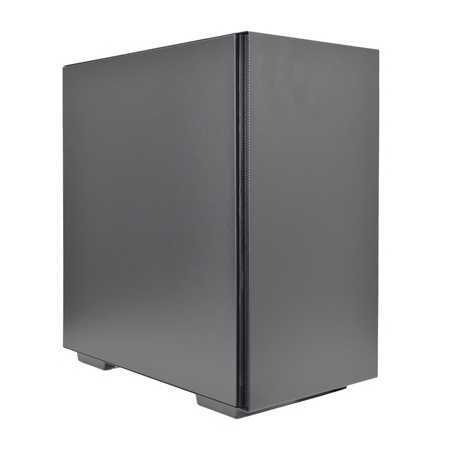 LOGIX Intel Core i3 14th Gen Quad Core 16GB RAM with 500GB SSD Wireless Family Desktop PC with Windows 11 Home & Keyboard & Mous