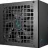 DeepCool PL750D 750W Power Supply, ATX12V V3.1, 80 PLUS Bronze, Non-Modular, 120mm Hydro Bearing Fan, 12VHPWR PCIe 5.0, 5-Year W