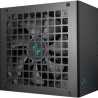 DeepCool PL750D 750W Power Supply, ATX12V V3.1, 80 PLUS Bronze, Non-Modular, 120mm Hydro Bearing Fan, 12VHPWR PCIe 5.0, 5-Year W