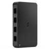 Fractal Design Adjust Pro Fan Speed & ARGB Lighting Hub, Up to 16 ARGB Devices, Presets, Animation Modes, Startup Effects, No So