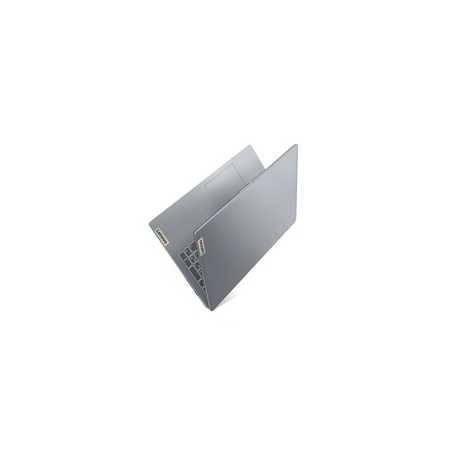 Lenovo IdeaPad Slim 3 Laptop, 15.6 Inch Full HD Screen, Intel i3-N305, 8GB RAM LPDDR5, 512GB SSD, Windows 11 Home S