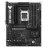 Asus TUF GAMING B850-E WIFI, AMD B850, AM5, ATX, 4 DDR5, HDMI, DP, Wi-Fi 6E, 2.5G LAN, 3x M.2