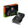 Gigabyte NVIDIA GeForce RTX 5060 Ti Windforce OC 16GB GDDR7 Graphics Card, 4608 CUDA Cores, 2587 MHz Core Clock, Dual Fan, 3x Di