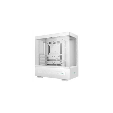 DeepCool CH690 DIgital White