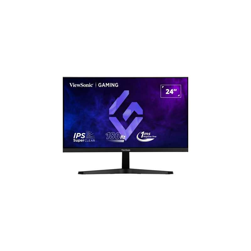 Viewsonic 24 180Hz FHD Gaming Monitor