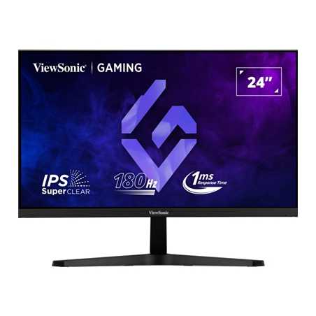 Viewsonic 24 180Hz FHD Gaming Monitor