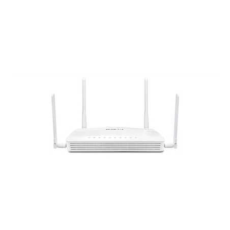 DrayTek VC510AX-K Vigor C510ax 5G Mobile Broadband Wireless AX3000 SOHO Ethernet Router