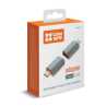 ColorWay Grey Adapter USB-A To Type-C