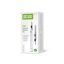 ColorWay 3-in-1 Headphone Cleaning pen