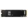 Samsung 2TB 990 EVO PLUS M.2 NVMe Gen4/5 SSD, M.2 2280, PCIe 4.0/5.0 x2, V-NAND, R/W 7250/6300 MB/s, 1000K/1350K IOPS