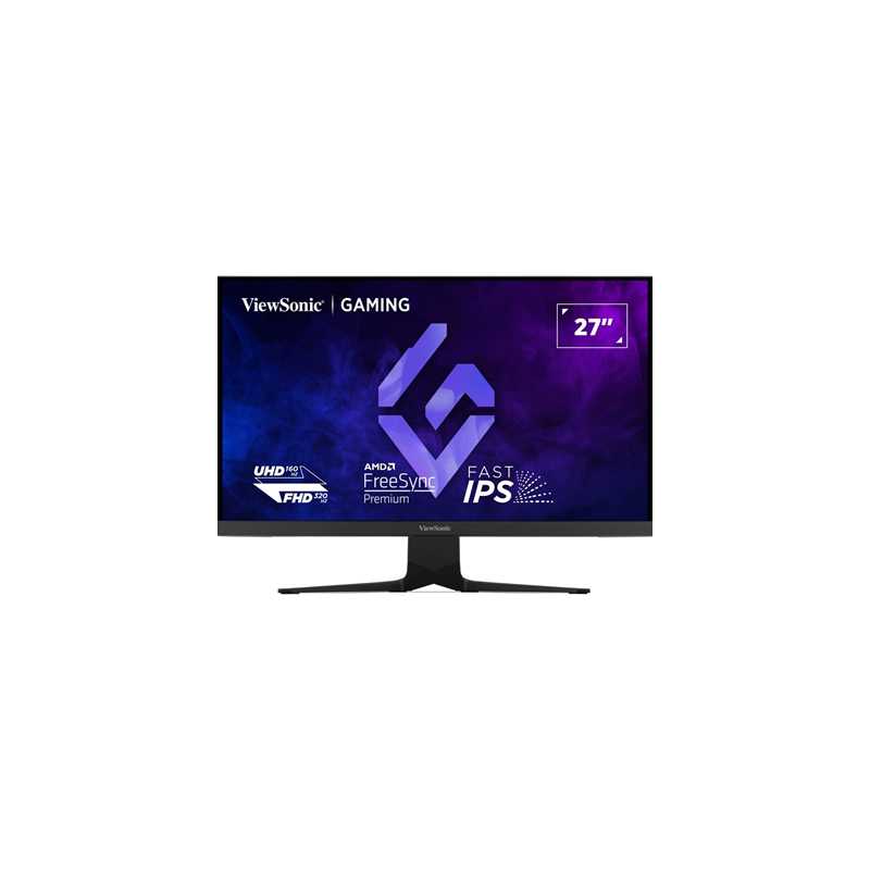 Viewsonic 27" Dual Mode 4K Gaming Monitor