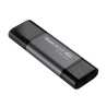Team TX1364GC01 2 in 1 Dual OTG 64GB Flash Drive, X1 USB 3.2 Gen1, Type C & A, Plug and Play
