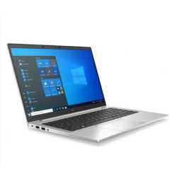 HP EliteBook 840 G8 Laptop, 14" FHD IPS, i7-1165G7, 16GB, 512GB SSD, B&O Audio, Backlit KB, USB4, Windows 11 Pro