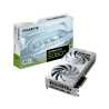 GeForce RTX 5060 Ti EAGLE OC ICE 16BG GDDR7 Graphics Card, 4608 CUDA Cores, 2617 MHz Core Clock, Dual Fan, 3x DisplayPorts / 1x 