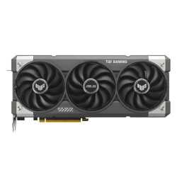 Asus TUF GAMING RTX5060, PCIe5, 8GB DDR7, HDMI, 3 DP, 2527MHz Clock, RGB Lighting