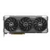 Asus TUF GAMING RTX5060, PCIe5, 8GB DDR7, HDMI, 3 DP, 2527MHz Clock, RGB Lighting