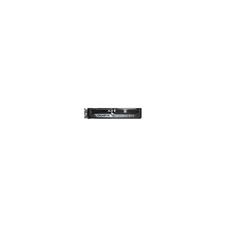 GeForce RTX 5060 Ti WINDFORCE 16GB GDDR7 Graphics Card, 4608 CUDA Cores, 2572 MHz Core Clock, Dual Fan, 3x DisplayPorts / 1x HDM