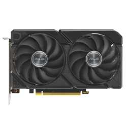 Asus DUAL RX9060 XT, PCIe5, 8GB DDR6, HDMI, 2 DP, Compact SFF-Ready