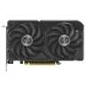 Asus DUAL RX9060 XT, PCIe5, 8GB DDR6, HDMI, 2 DP, Compact SFF-Ready