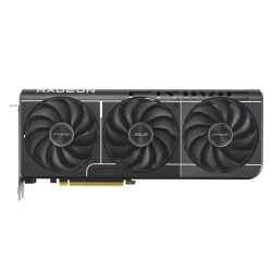 Asus PRIME RX9060 XT OC, PCIe5, 8GB DDR6, HDMI, 2 DP, Overclocked, Compact SFF-Ready