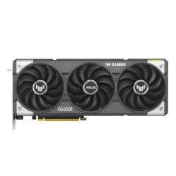 Asus TUF GAMING RX9060 XT OC, PCIe5, 16GB DDR6, HDMI, 2 DP, RGB Lighting, Overclocked