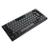 Corsair K65 PLUS Wireless Compact 75% Mechanical RGB Gaming Keyboard, Wireless/Btooth/USB, MLX Red Linear Switches, Sound Dampen