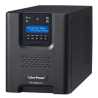 CyberPower 1000VA Line Interactive Tower Pro UPS, 900W, LCD Display, 8x IEC, AVR Energy Saving, Hot-Swap Batteries
