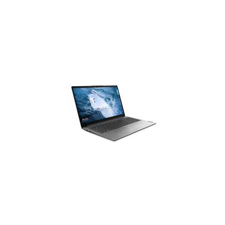 Lenovo IdeaPad 1 Laptop, 15.6 Inch Full HD Screen, Intel Core i3-1215U 12th Gen, 8GB RAM, 128GB SSD, Windows 11 Home S